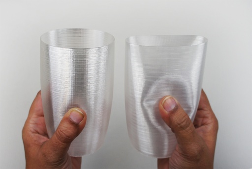 [BDL2_17-1-025] LayFilaments BendLay-2 Flex - 1.75mm - 0.25 kg