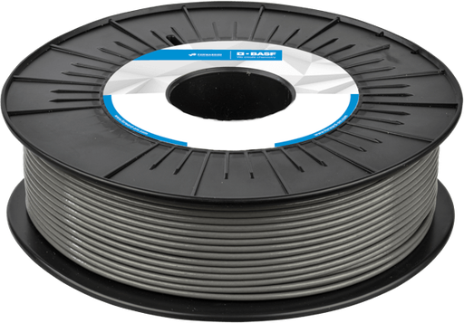 [UMF-5023a300] BASF Ultrafuse 316L | Filamento para impresión 3D | 1,75 mm (3 kg) | Gris