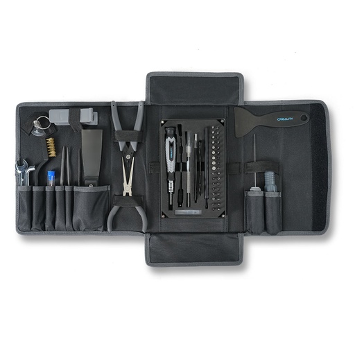 [4008060094] Kit de herramientas para impresoras 3D Creality Pro