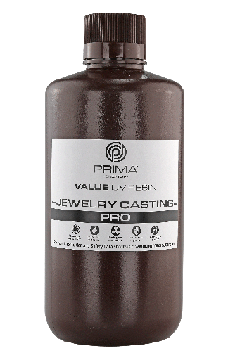 [PV-JCP-B405-1000] PrimaCreator Value Jewelry Casting Pro - 1 kg