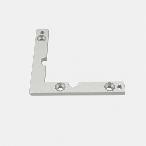 [C1-ACCESSORY-L-BRACKET-THIN] Makera - Soporte en L delgado
