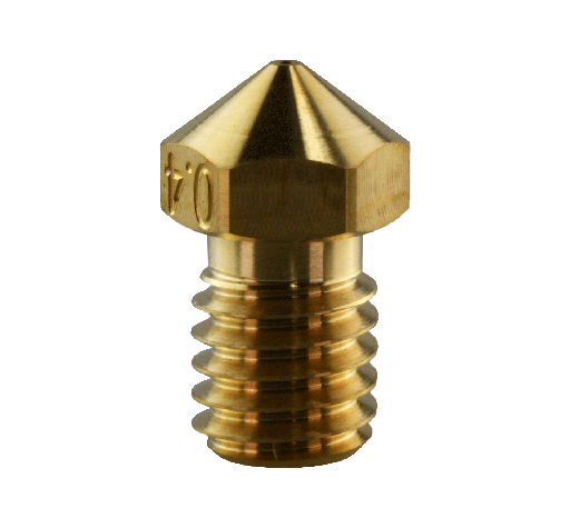 [WPZ000297] BIQU BX Brass nozzle 0,4 mm