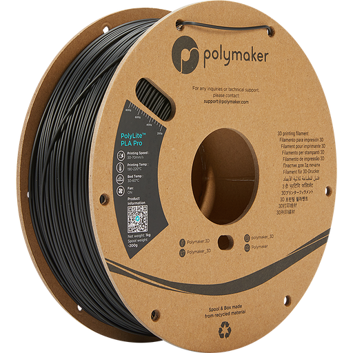 [PA07032] Polymaker PolyLite PLA PRO