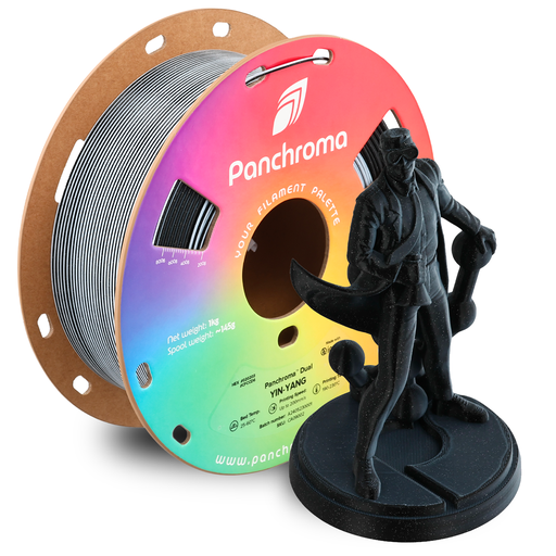 [CA09002] Panchroma™ Dual Special PLA