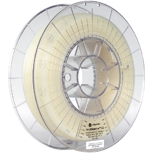 [70249] Polymaker PVA - 3D printing filament