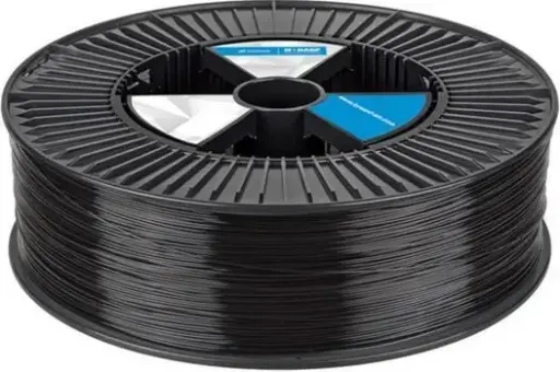 [Pet-0302a250] Forward AM Ultrafuse PET - Filamento para impresión 3D - 1,75 mm (2,5 Kg) – Negro