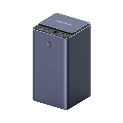 [C-CPD1PJP12GR1N0000] Batería LaserPecker Power Plus