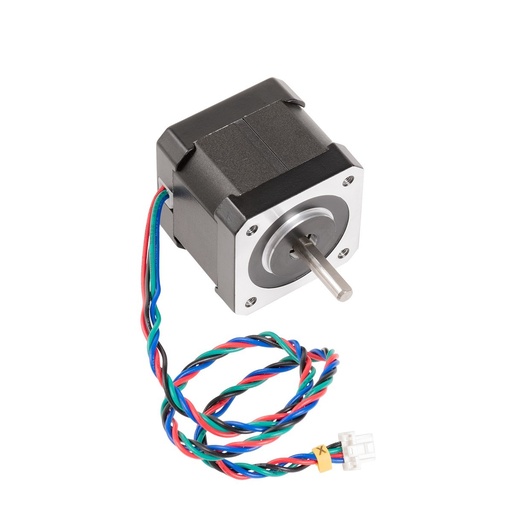 [IDF: 6664 | IDS: 1642] Prusa X-axis Stepper Motor