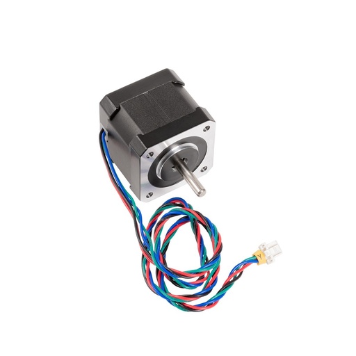 [IDF: 6665 | IDS: 1641] Prusa Y-axis Stepper Motor