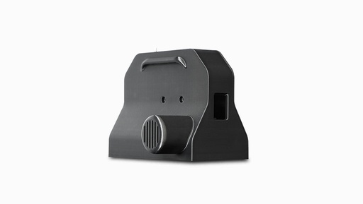 [[S]3.01.1.064.063A01] Raise3D E3 Flexible Filament Auxiliary Feeder