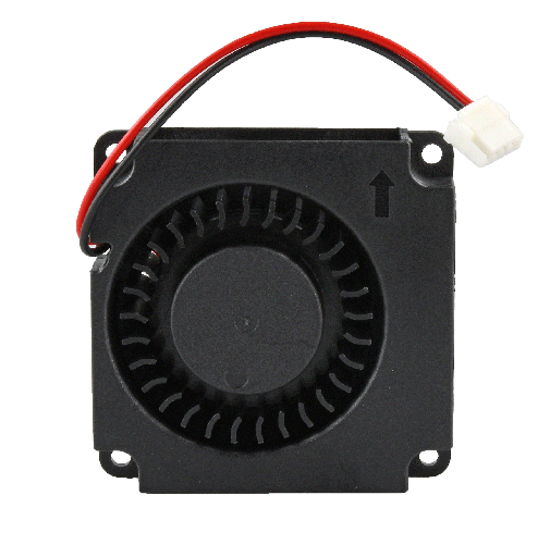 [[S]5.17.34002A01] Raise3D Pro3 Right Model Cooling Fan
