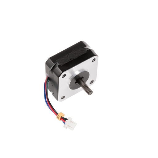 [IDF: 13141 | IDS: 2235] Prusa E-axis Stepper Motor