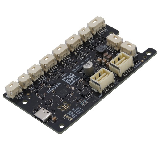 [IDF: 15698 | IDS: 3127] Prusa Extension Board
