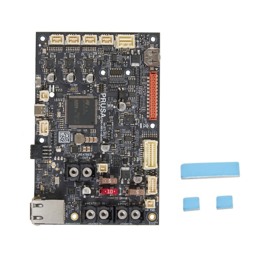 [IDF: 16256 | IDS: 2921] Placa Prusa xBuddy