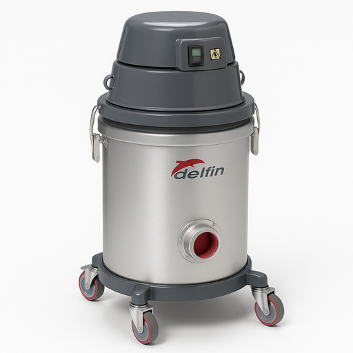 [3RD-EU-SO-000047] Raise3D Delfin MTL 301 1/3D