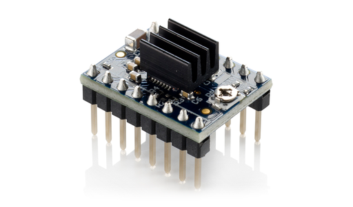 [1098] Ultimaker Original - Stepper Driver