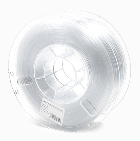 [[S]5.11.01078A01] Raise3D Premium TPU 95A - 1.75mm - 1 kg - Natural