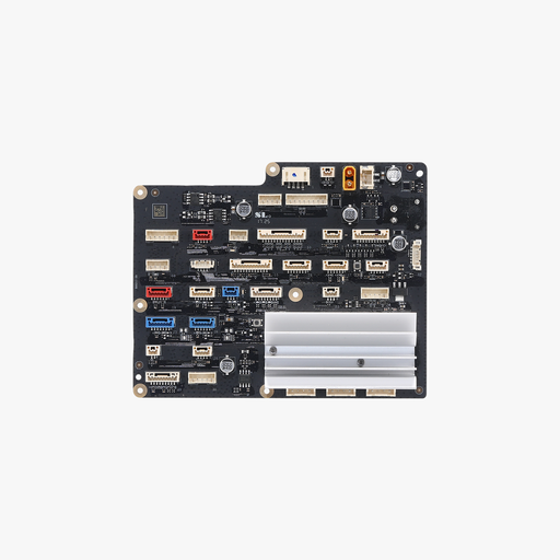 [DLB029-V1] Placa MC de la serie H2 de Bambu Lab