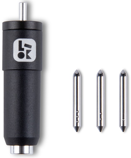 [SG-KZJPJ-0021-US-L-B2B] Kit de transferencia de láminas LOKLiK iCraft™.