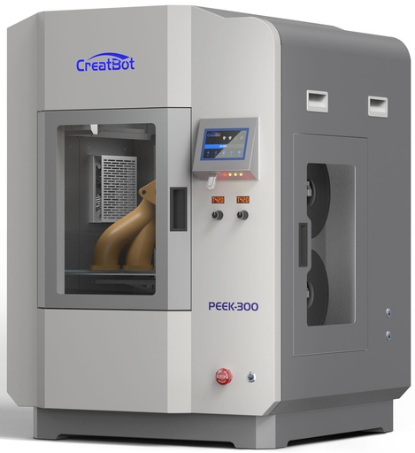 [CreatBot PEEK-300] CreatBot PEEK-300