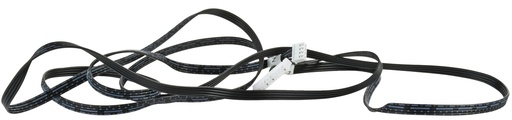 [120205112] TwoTrees  Z-Axis Motor Wire for TTC450