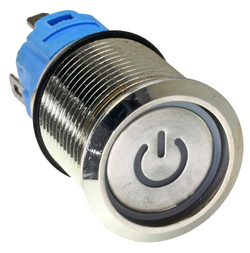 [120904071] TwoTrees  Button switch for TTC450
