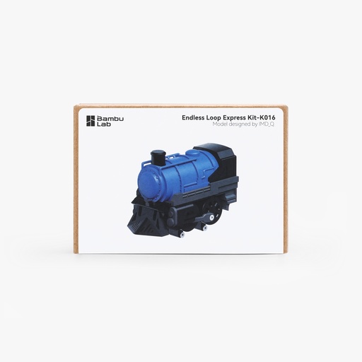 [K016] Bambu Lab Endless Loop Express Kit