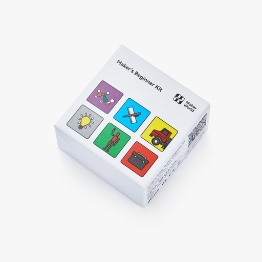 [B-ZC002] Kit para principiantes de Bambu Lab Maker