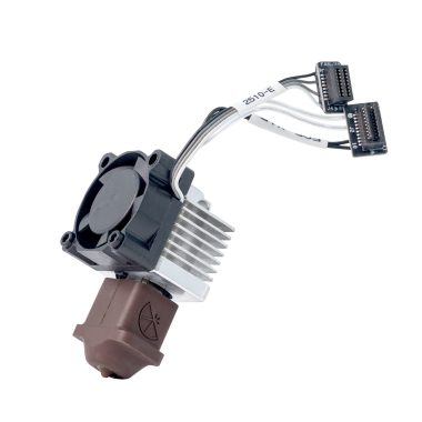 [HOT02MAK41450] Slice Engineering Mako™ Hotend with electronics for Bambu Lab X1E - CHT FIN Nozzle
