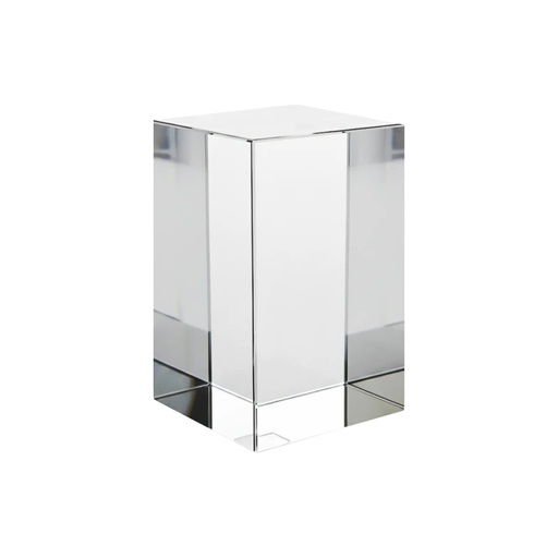 [P0104001272] xTool K9 Rectangle Crystal (1pcs)