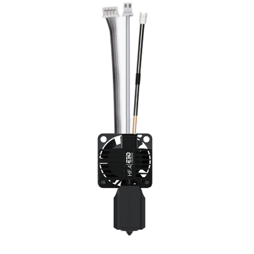 [BAMBU-HF-OBD-X1-0600-SPK] E3D High Flow ObXiDian 500 X1C HotEnd