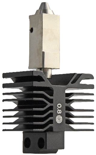 [PC-BLH-TPCH-08] PrimaCreator Bambu Lab Hotend H 0.8/1.75mm