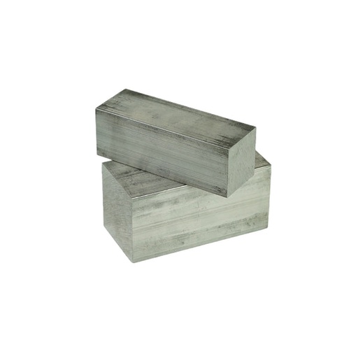 [C1-MATERIAL-ALUMINUM-BLOCK-35-35-200] Makera 6061 Aluminium Block