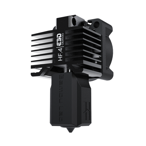 [BAMBU-HF-OBD-P1-0400-SPK] E3D High Flow ObXiDian 500 P1 HotEnd