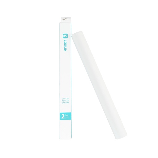 [HH-HB-0001-US-L] LOKLiK A3 Rolled Canvas set