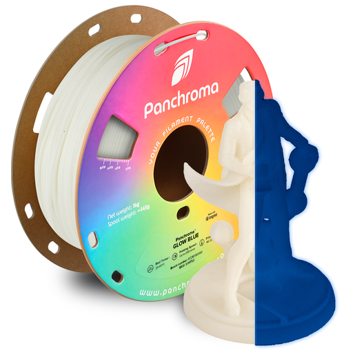 [CA02029] Panchroma™ PLA Glow-in-the-dark