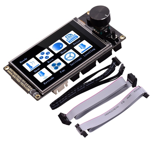 [ZZB000418] BIGTREETECH  Pantalla táctil B1