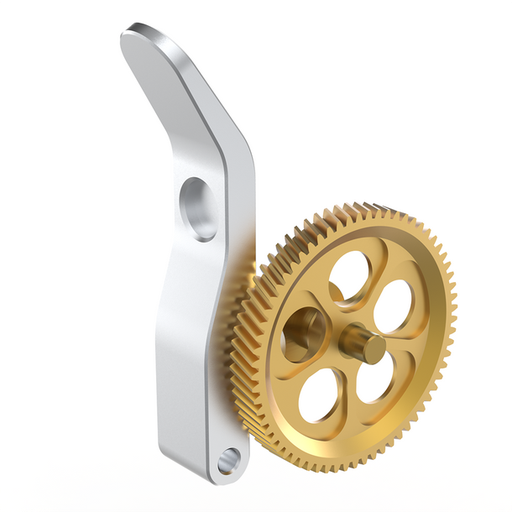 [1060000711] BIQU 3D Panda Claw Hardended Gear Set for A1/Mini