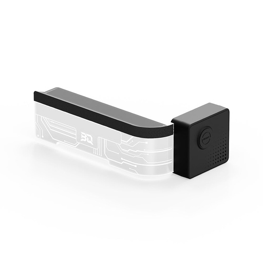 [1060000831] BIQU 3D Panda Alarm V1.0
