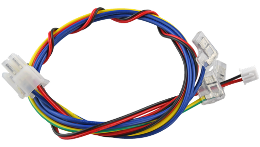[Y-114] Artillery Sidewinder X2 FFC Cable