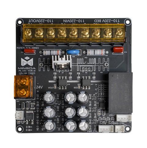 [BC-DZ.PC.064-01] Mingda MD-400D,MD-600D,MD-1000D Fuente de alimentación para Universal 01