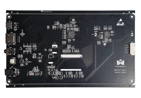 [BC-DZ.PC.058-01] Mingda MD-400D HDMI TFT 7,0 pulgadas