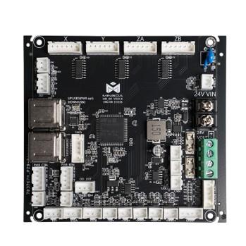 [BC-DZ.PC.060-01] Mingda MD-600D,MD-1000D MotherBoard for Industrial - grade 03