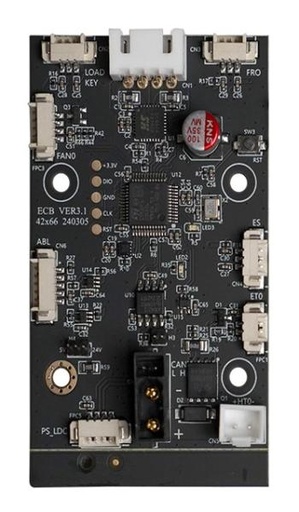 [BC-KK.AA.069-01] Mingda MD-400D Print head control board (right)