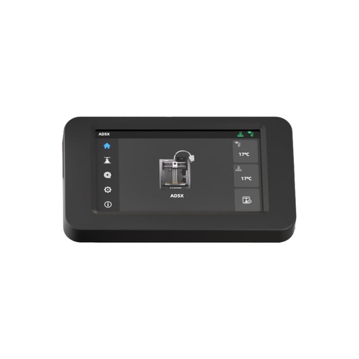 [20004603001] Flashforge AD5X Touch Screen Assembly