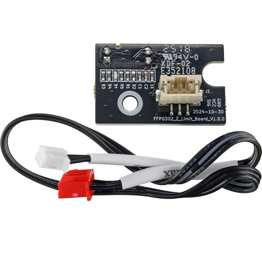 [20004635001] Flashforge AD5X: sensor del eje Z y cable