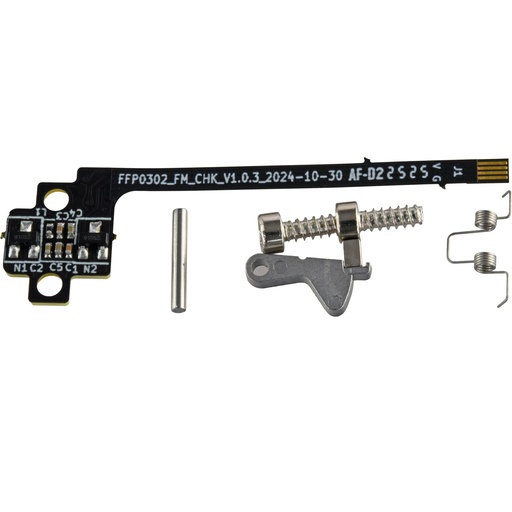 [20004785001] Flashforge AD5X Filament Detection Sensor