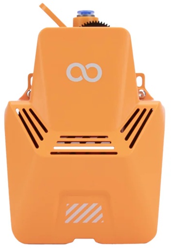 [20.205.0106] OrangeStorm Giga Printhead