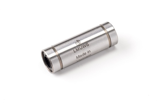 [1065] Ultimaker 2 - Linear Bearing LM6LUU