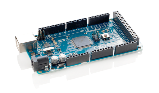 [1094] Ultimaker Original - Arduino Mega 2560